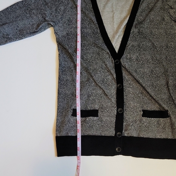 Maison Scotch & Soda Knit Cardigan Sweater - Picture 10 of 10